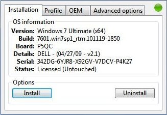 Windows 7 activation program download full
